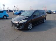Mazda Primacy – 7 Seaters 2012 – 60555 KM