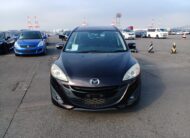 Mazda Primacy – 7 Seaters 2012 – 60555 KM