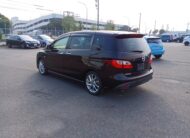 Mazda Primacy – 7 Seaters 2012 – 60555 KM
