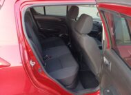 Suzuki Swift 2014: RED – KM 85,601
