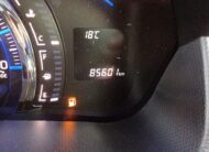 Suzuki Swift 2014: RED – KM 85,601