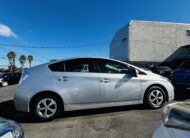 Toyota Prius Hybrid – Low Mileage, 35125 KM Only
