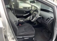 Toyota Prius Hybrid – Low Mileage, 35125 KM Only