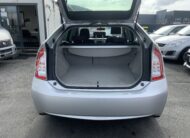 Toyota Prius Hybrid – Low Mileage, 35125 KM Only