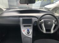 Toyota Prius Hybrid – Low Mileage, 35125 KM Only