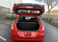 Suzuki Swift 2014: RED – KM 85,601