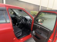 Suzuki Swift 2014: RED – KM 85,601