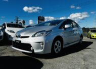 Toyota Prius Hybrid – Low Mileage, 35125 KM Only