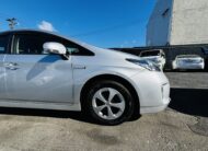 Toyota Prius Hybrid – Low Mileage, 35125 KM Only