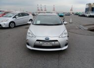 2012 Toyota Aqua Hybrid /Just Import/Fully Serviced & WOF Ready/37KMileage