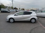 2012 Toyota Aqua Hybrid /Just Import/Fully Serviced & WOF Ready/37KMileage
