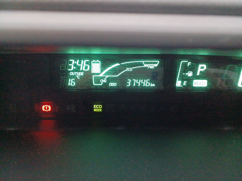 2012 Toyota Aqua Hybrid /Just Import/Fully Serviced & WOF Ready/37KMileage