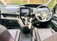 2018 Nissan Serena Highway Star S-Hybrid – ProPILOT | 8 Seater | Only 74,000km
