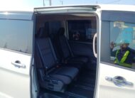 2018 Nissan Serena Highway Star S-Hybrid – ProPILOT | 8 Seater | Only 74,000km