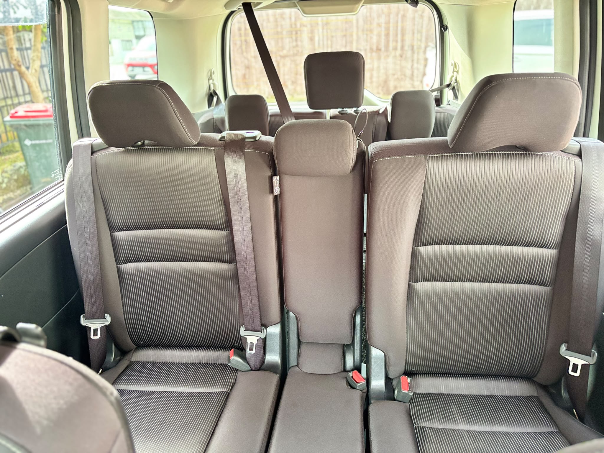 2018 Nissan Serena Highway Star S-Hybrid – ProPILOT | 8 Seater | Only 74,000km