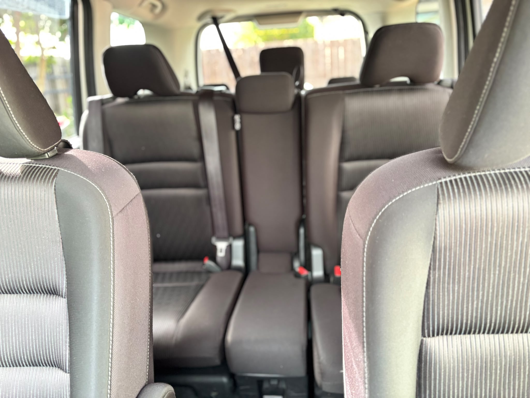 2018 Nissan Serena Highway Star S-Hybrid – ProPILOT | 8 Seater | Only 74,000km