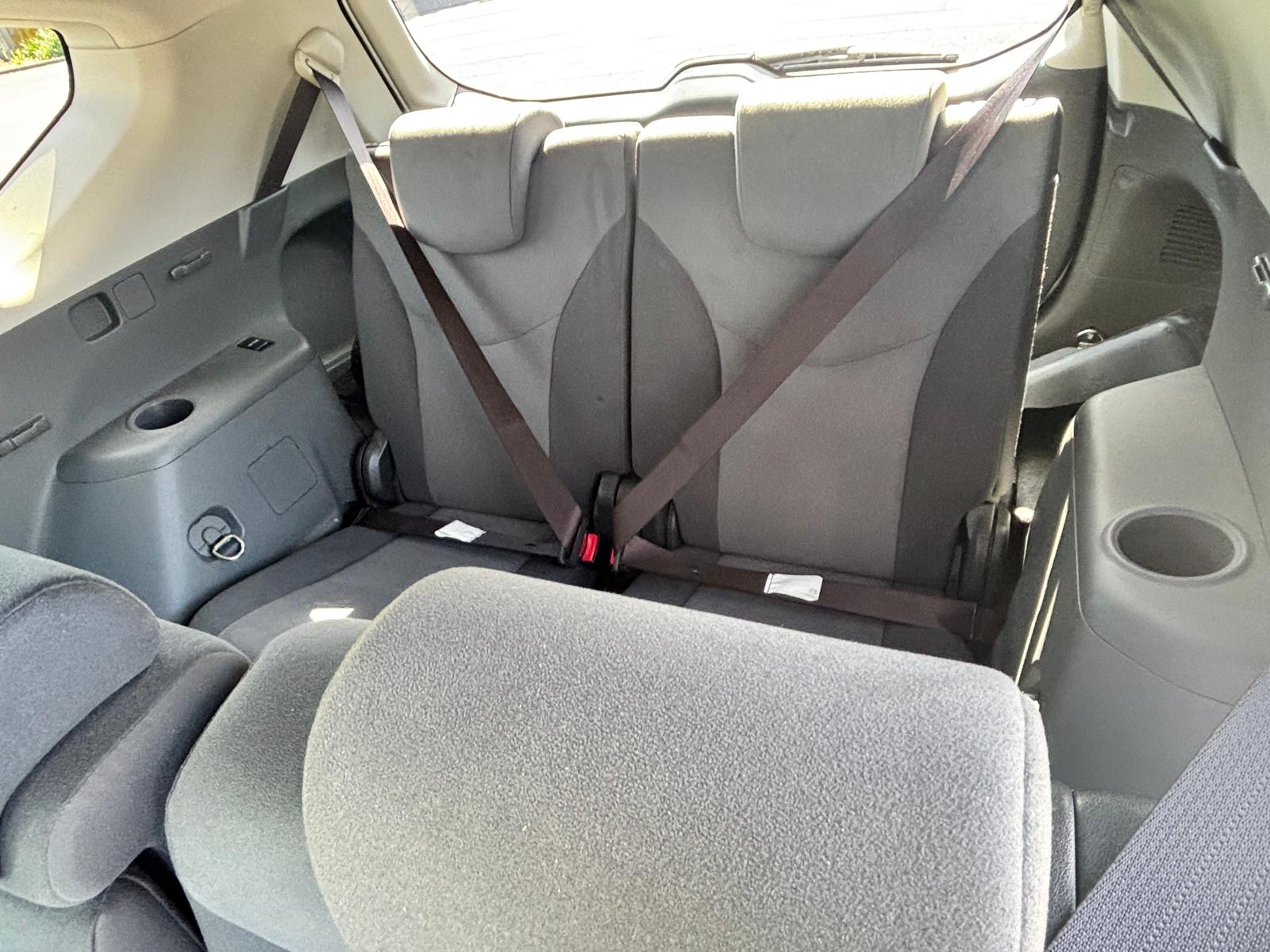 2013 TOYOTA PRIUS ALPHA HYBRID — 7-SEATER FAMILY CAR | JUST IMPORTED