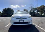 2013 TOYOTA PRIUS ALPHA HYBRID — 7-SEATER FAMILY CAR | JUST IMPORTED